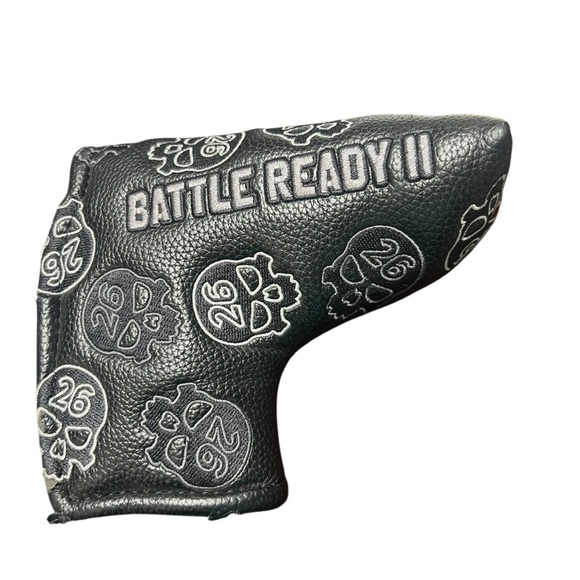 PXG Magnetic Putter Golf Club Head Cover - Picture 2 of 4